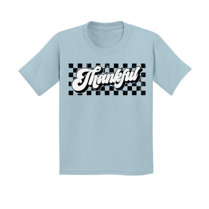 Kids Small Deep Ocean Style_T-Shirt