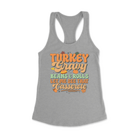 Womens X-Small Heather Gray Style_Tank Top