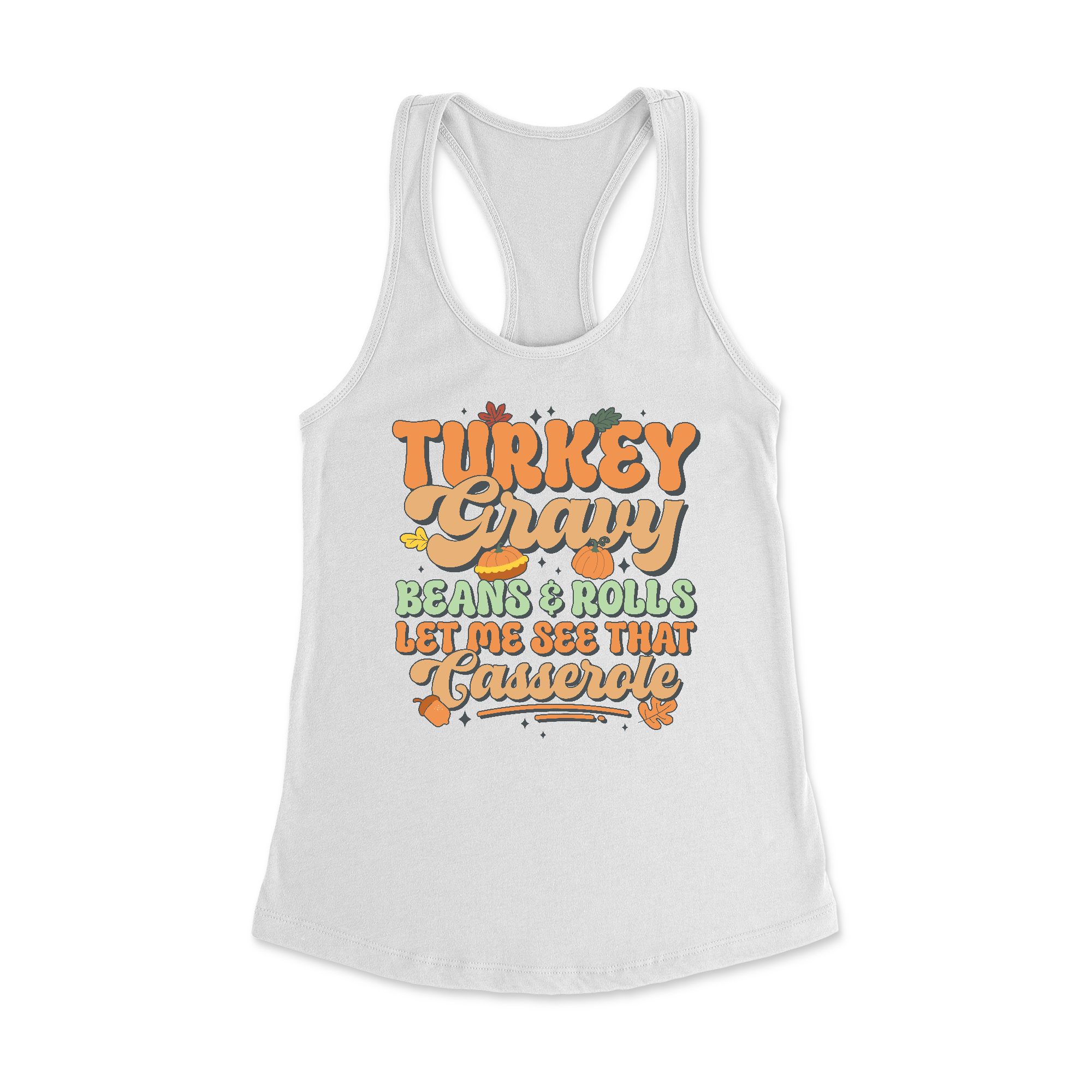 Womens X-Small White Style_Tank Top