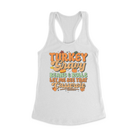 Womens X-Small White Style_Tank Top