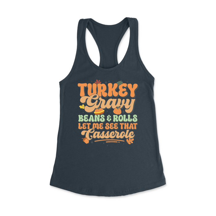 Womens X-Small Indigo Style_Tank Top