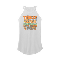 Womens X-Small White Tank Top