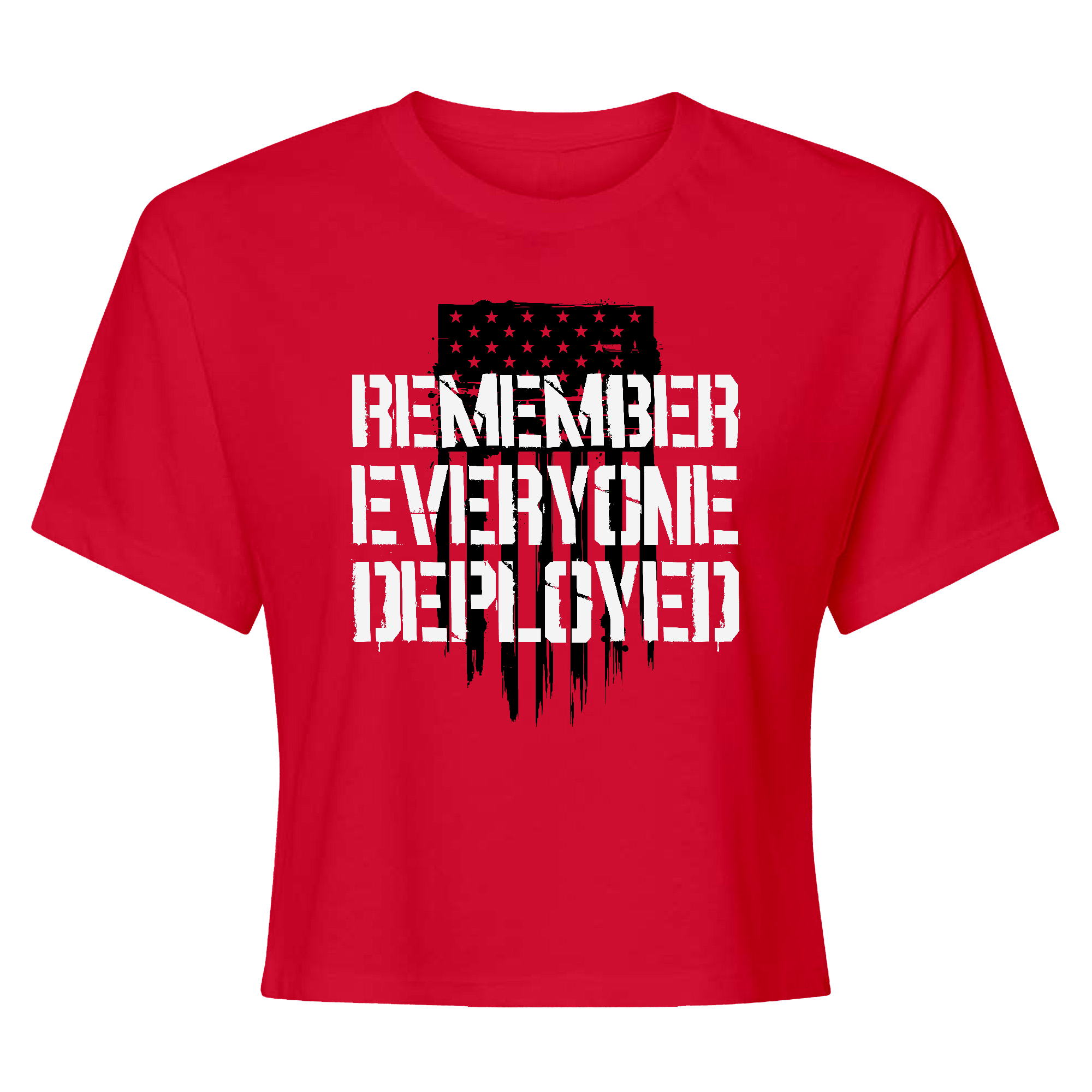 Womens X-Small Red Style_T-Shirt