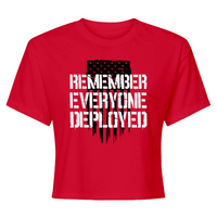 Womens X-Small Red Style_T-Shirt