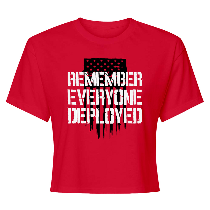 Womens X-Small Red Style_T-Shirt