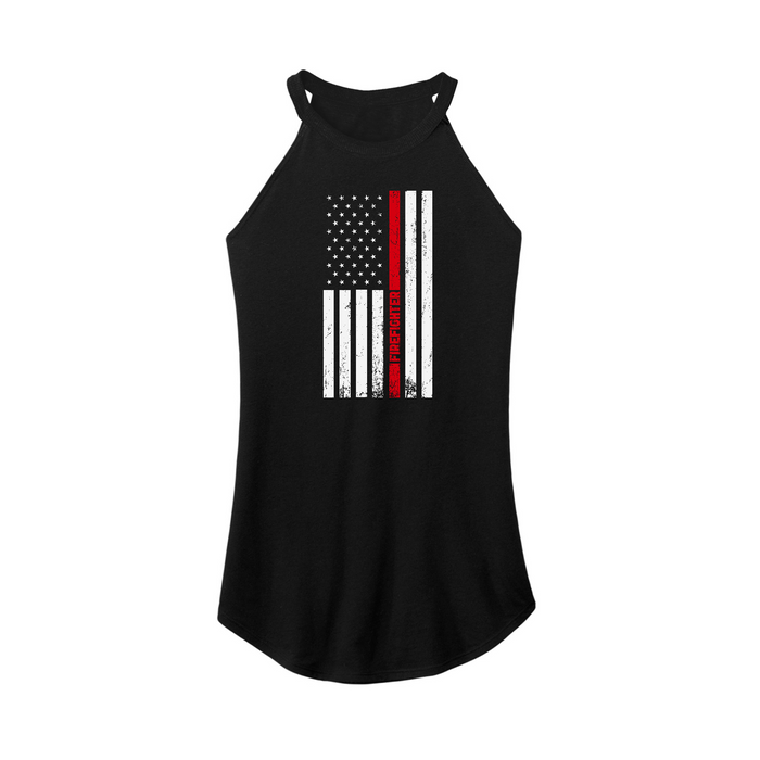 Womens X-Small Black Tank Top