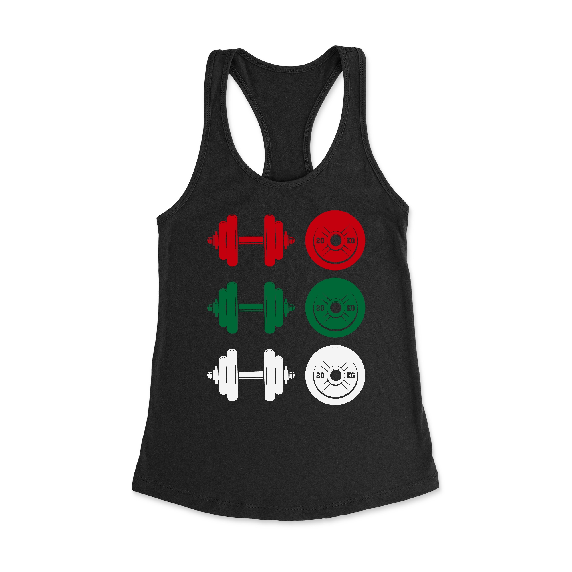 Womens X-Small Black Style_Tank Top