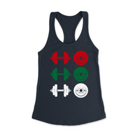 Womens X-Small Midnight Navy Style_Tank Top