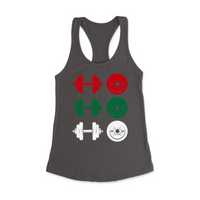 Womens X-Small Dark Grey Style_Tank Top