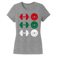 Womens X-Small Grey Style_T-Shirt