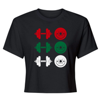 Womens X-Small Black Style_T-Shirt