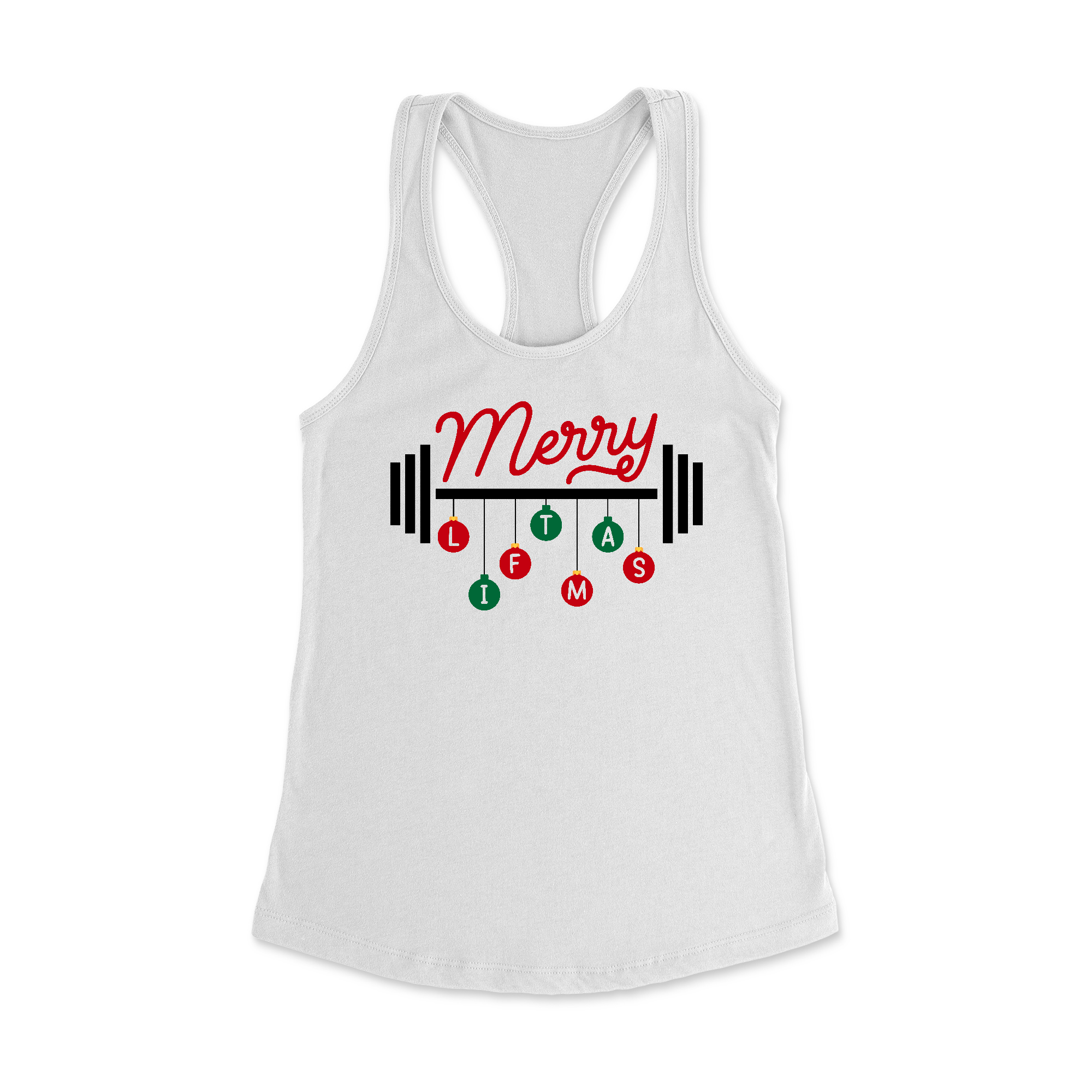 Womens X-Small White Style_Tank Top