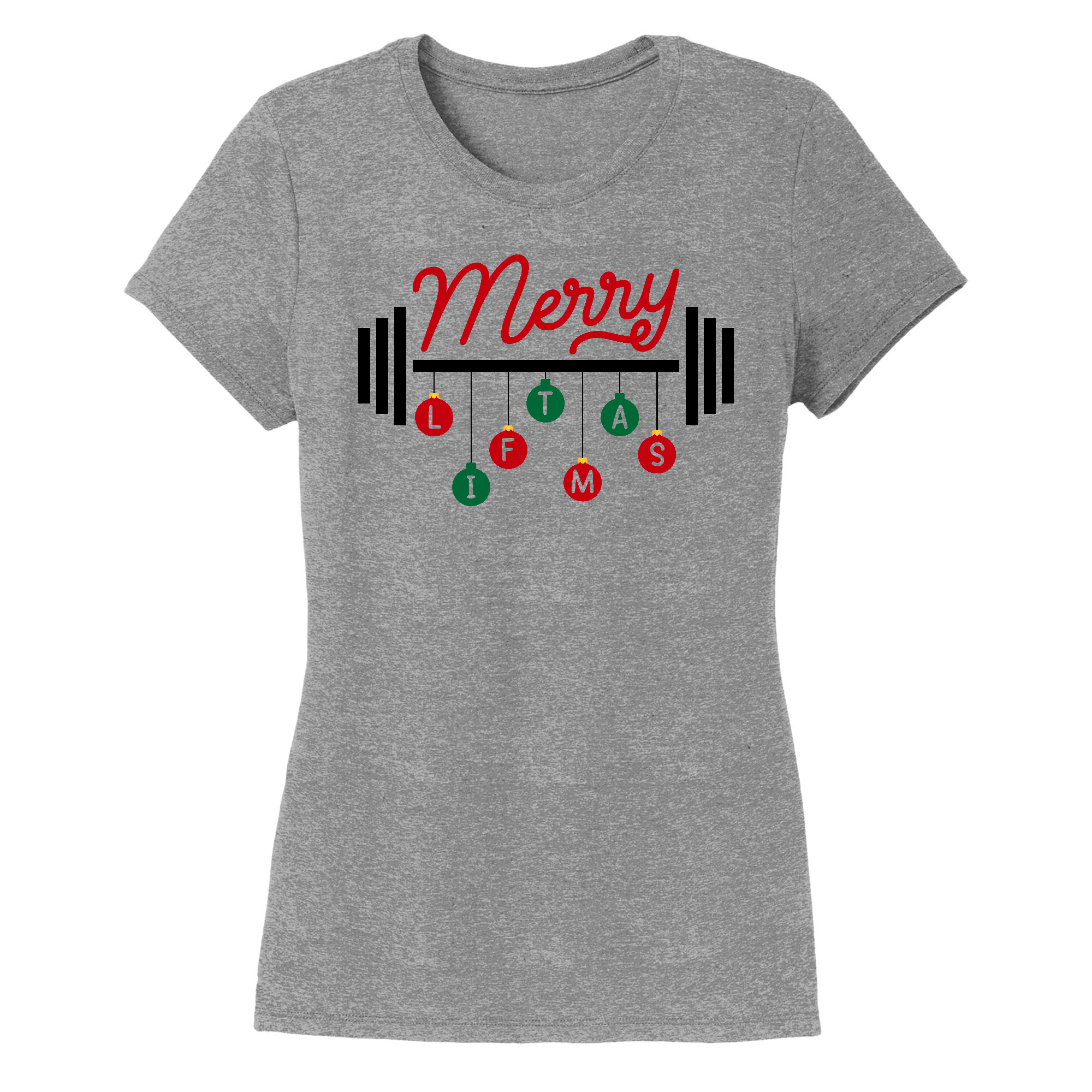 Womens X-Small Grey Style_T-Shirt