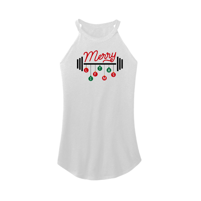 Womens X-Small White Tank Top