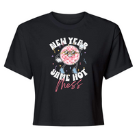 Womens X-Small Black Style_T-Shirt