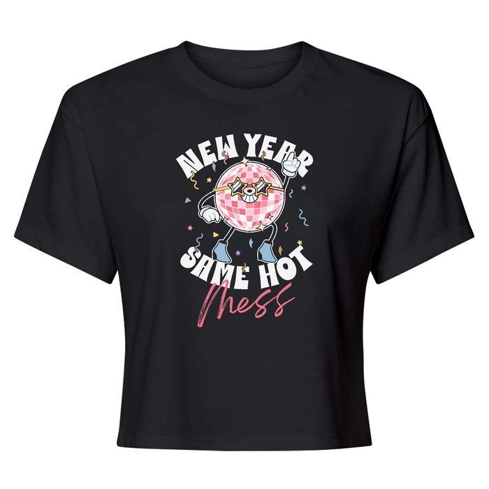 Womens X-Small Black Style_T-Shirt