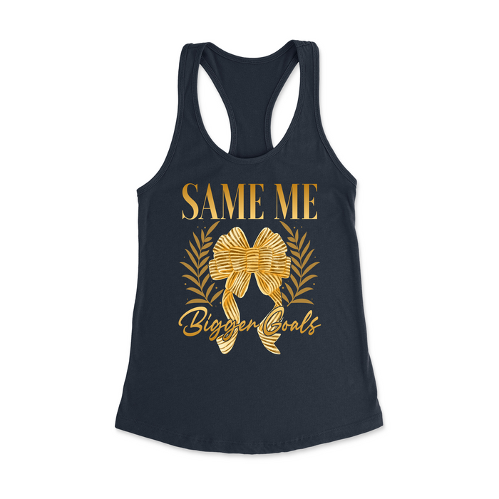 Womens X-Small Midnight Navy Style_Tank Top