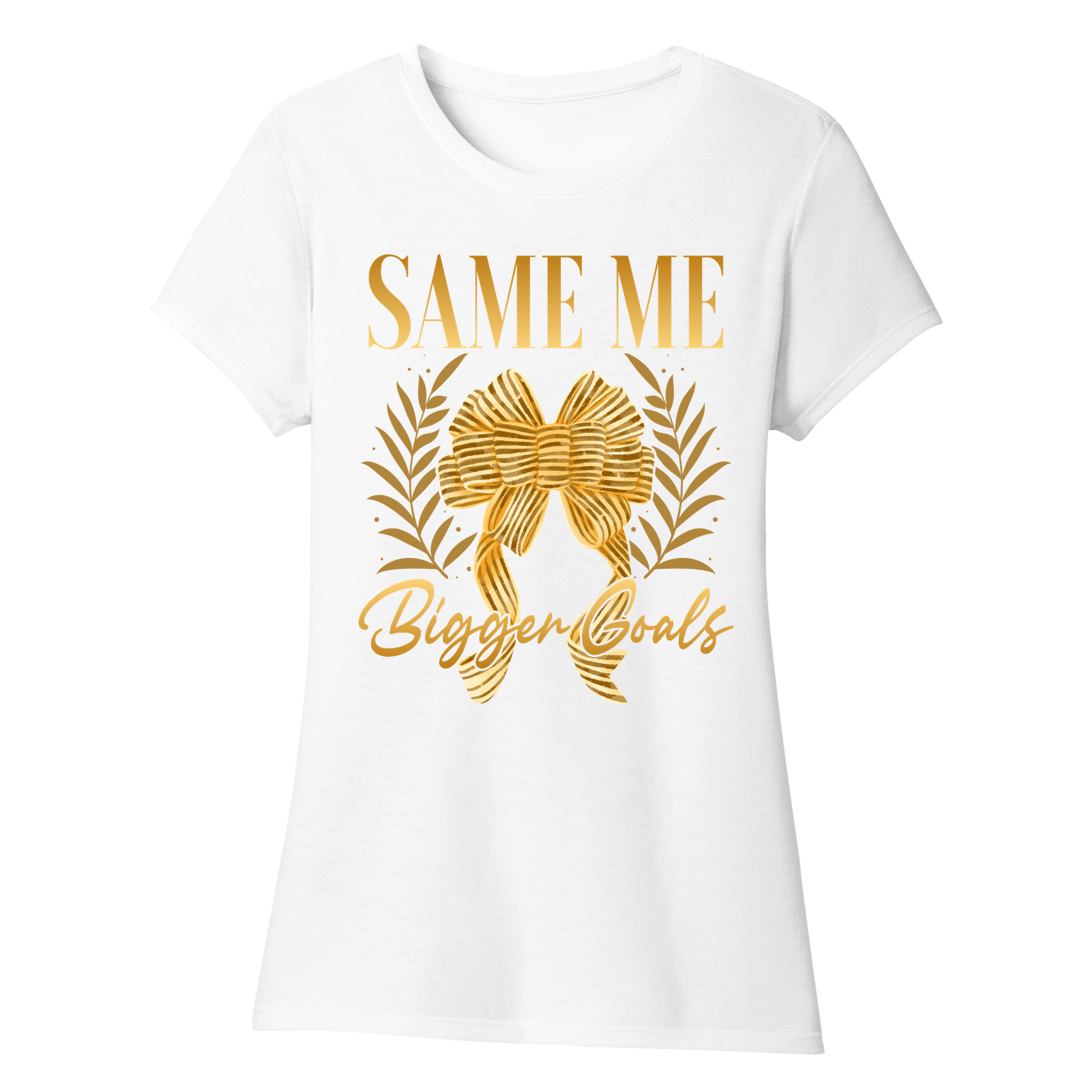 Womens X-Small White Style_T-Shirt
