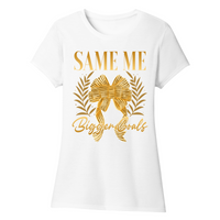 Womens X-Small White Style_T-Shirt