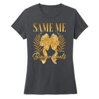 Womens X-Small Charcoal Style_T-Shirt