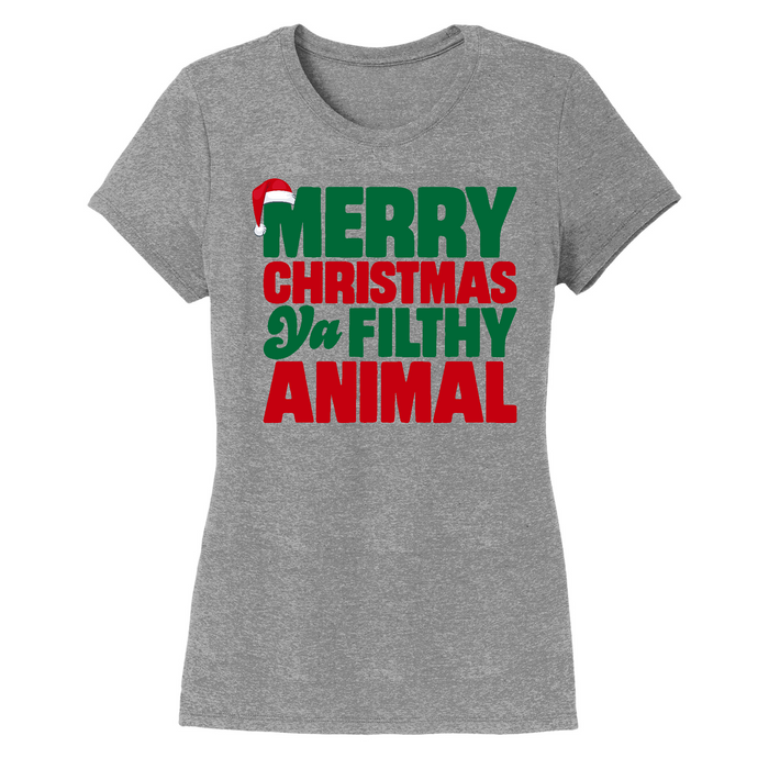 Womens X-Small Grey Style_T-Shirt