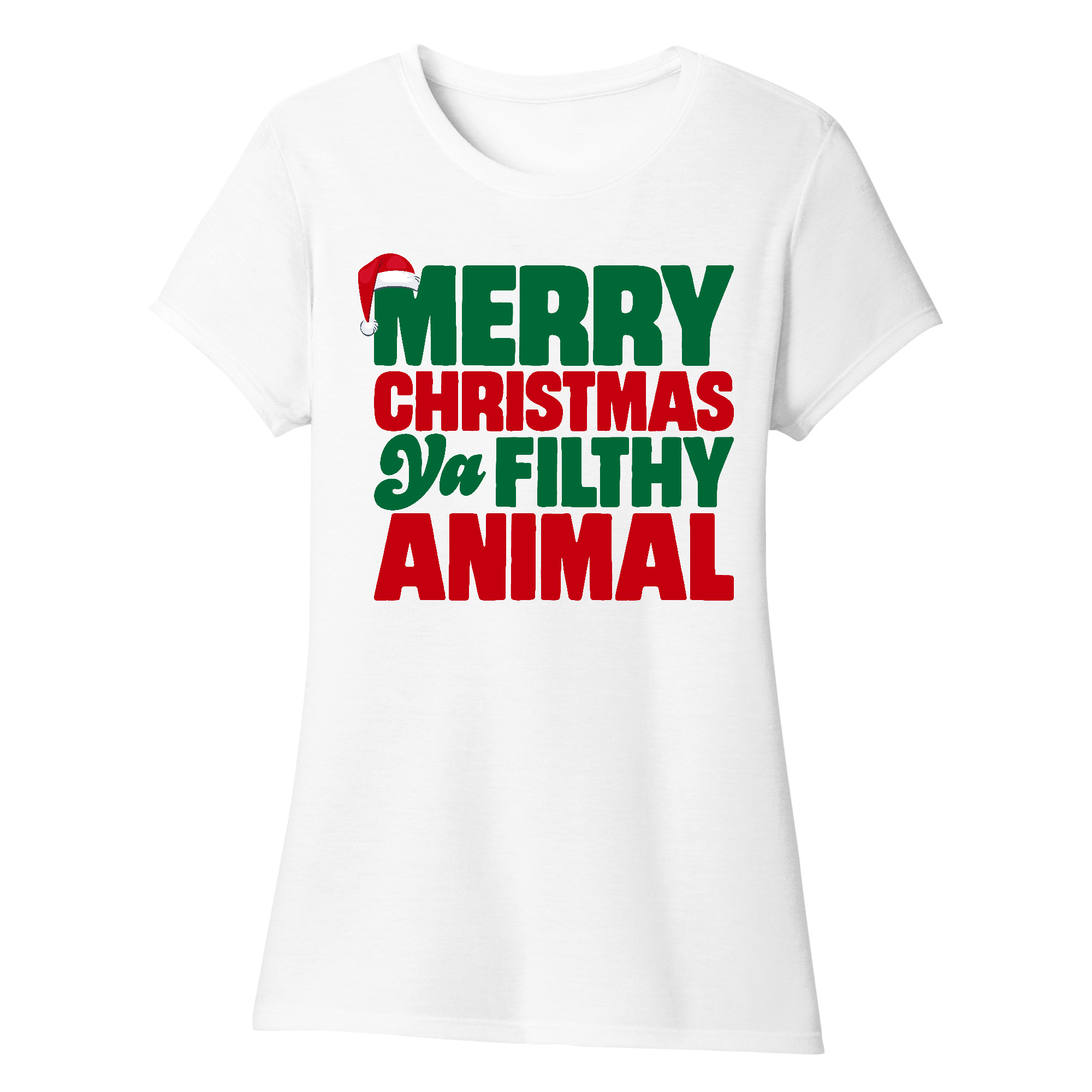 Womens X-Small White Style_T-Shirt