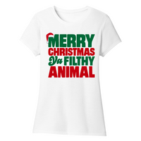 Womens X-Small White Style_T-Shirt