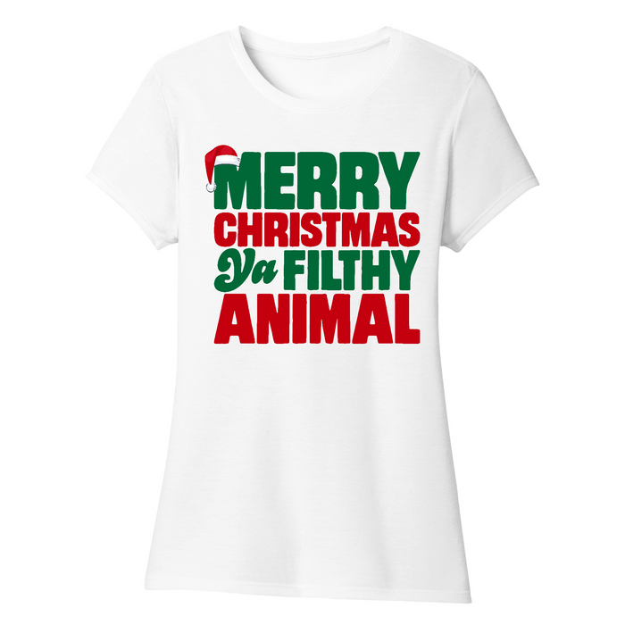 Womens X-Small White Style_T-Shirt