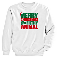 Womens Small White Style_Crewneck