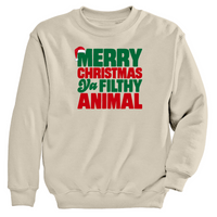 Womens Small Natural Style_Crewneck