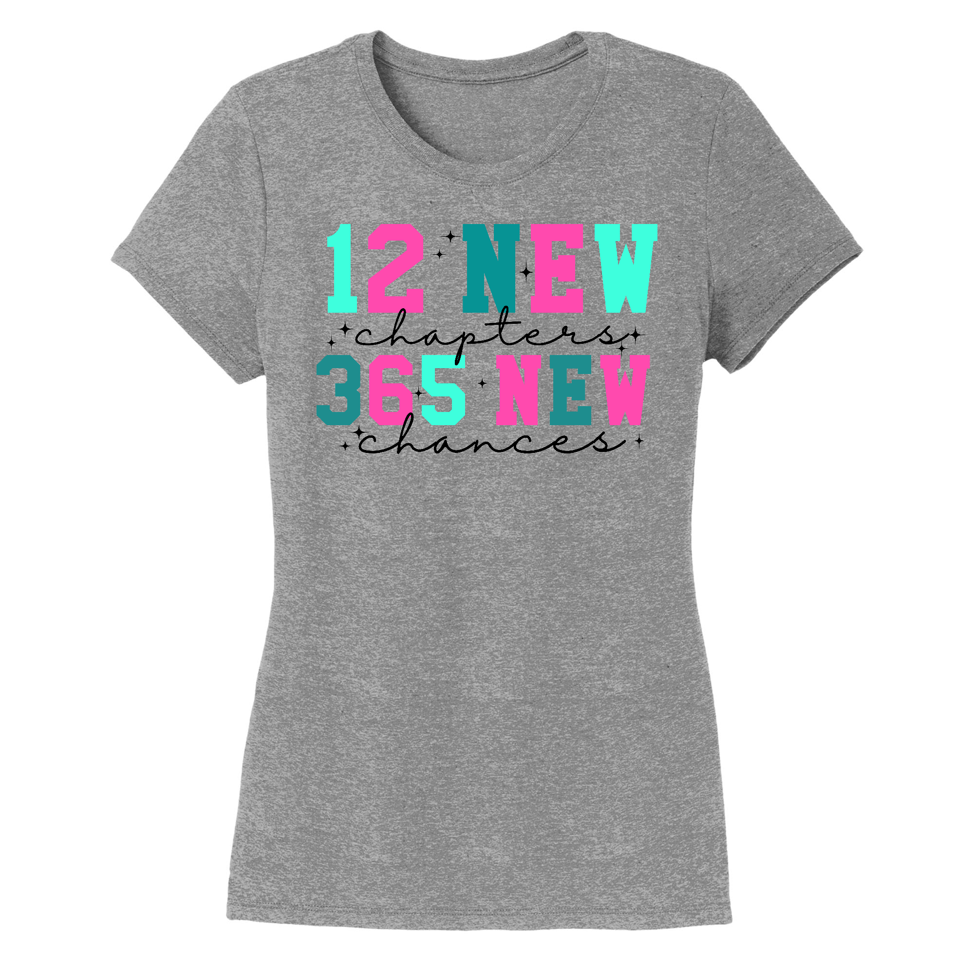 Womens X-Small Grey Style_T-Shirt