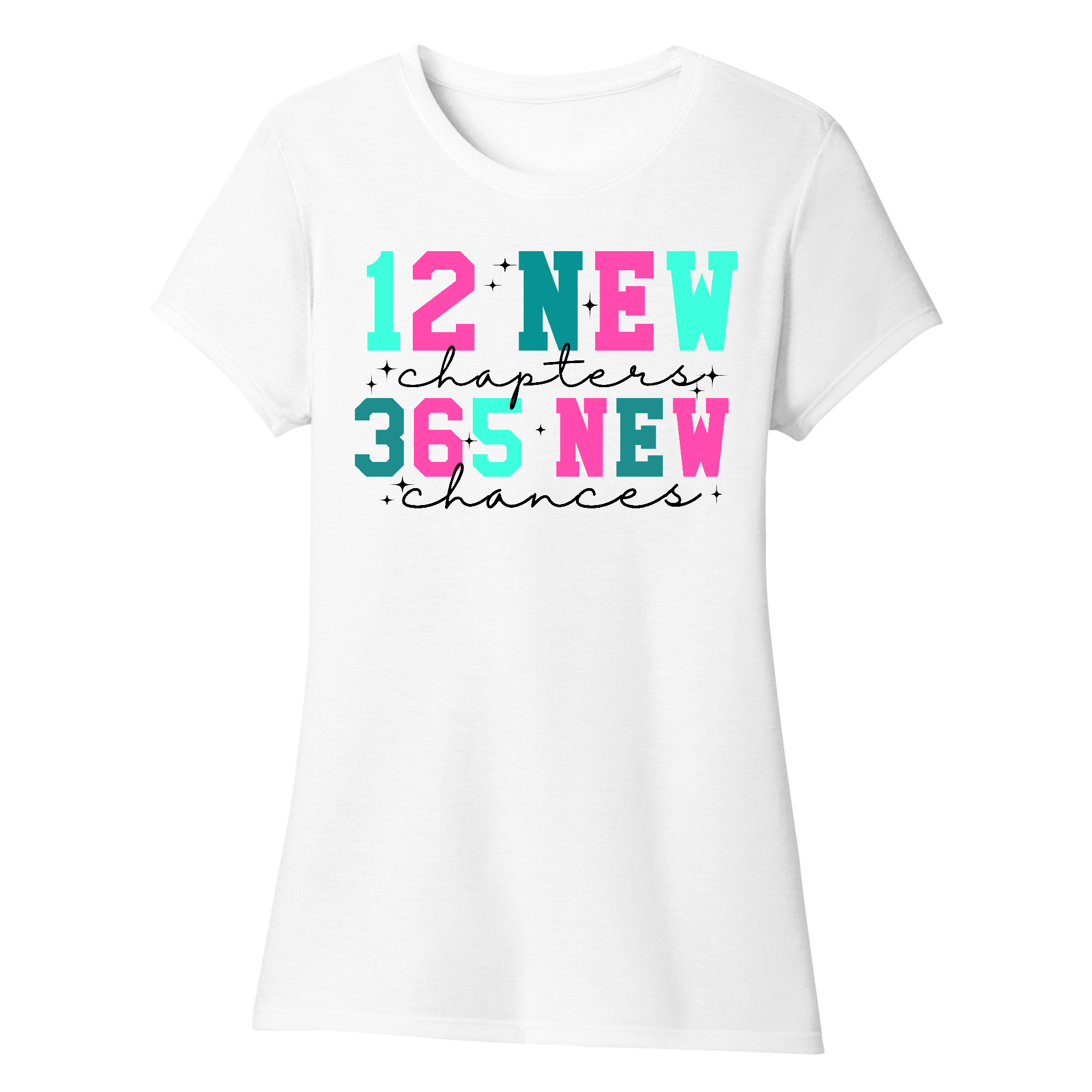 Womens X-Small White Style_T-Shirt