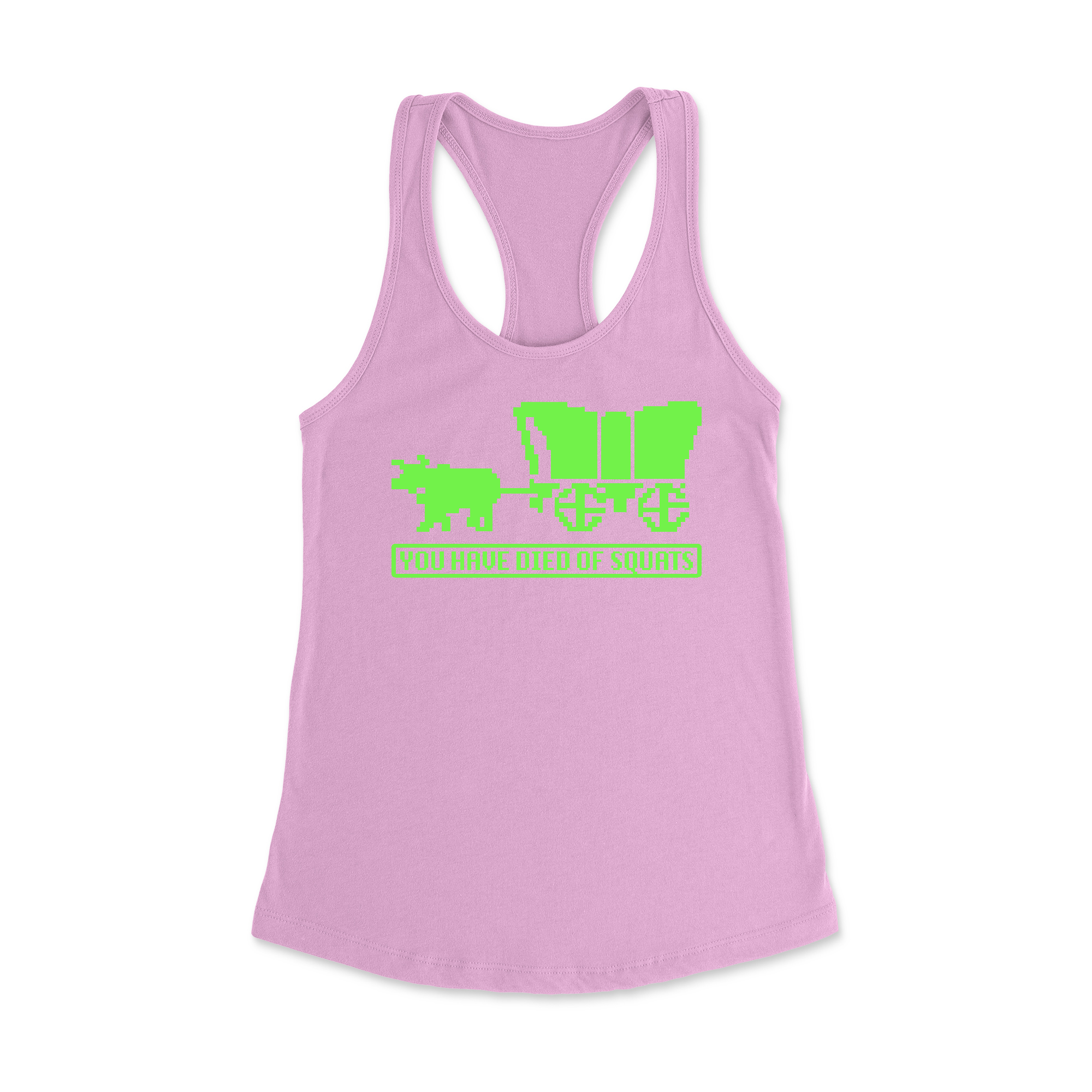 Womens X-Small Lilac Style_Tank Top