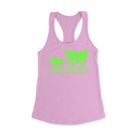 Womens X-Small Lilac Style_Tank Top