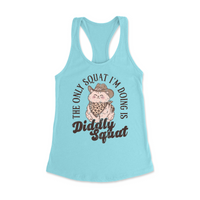 Womens X-Small Cancun Style_Tank Top