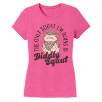 Womens X-Small Fuchsia Style_T-Shirt