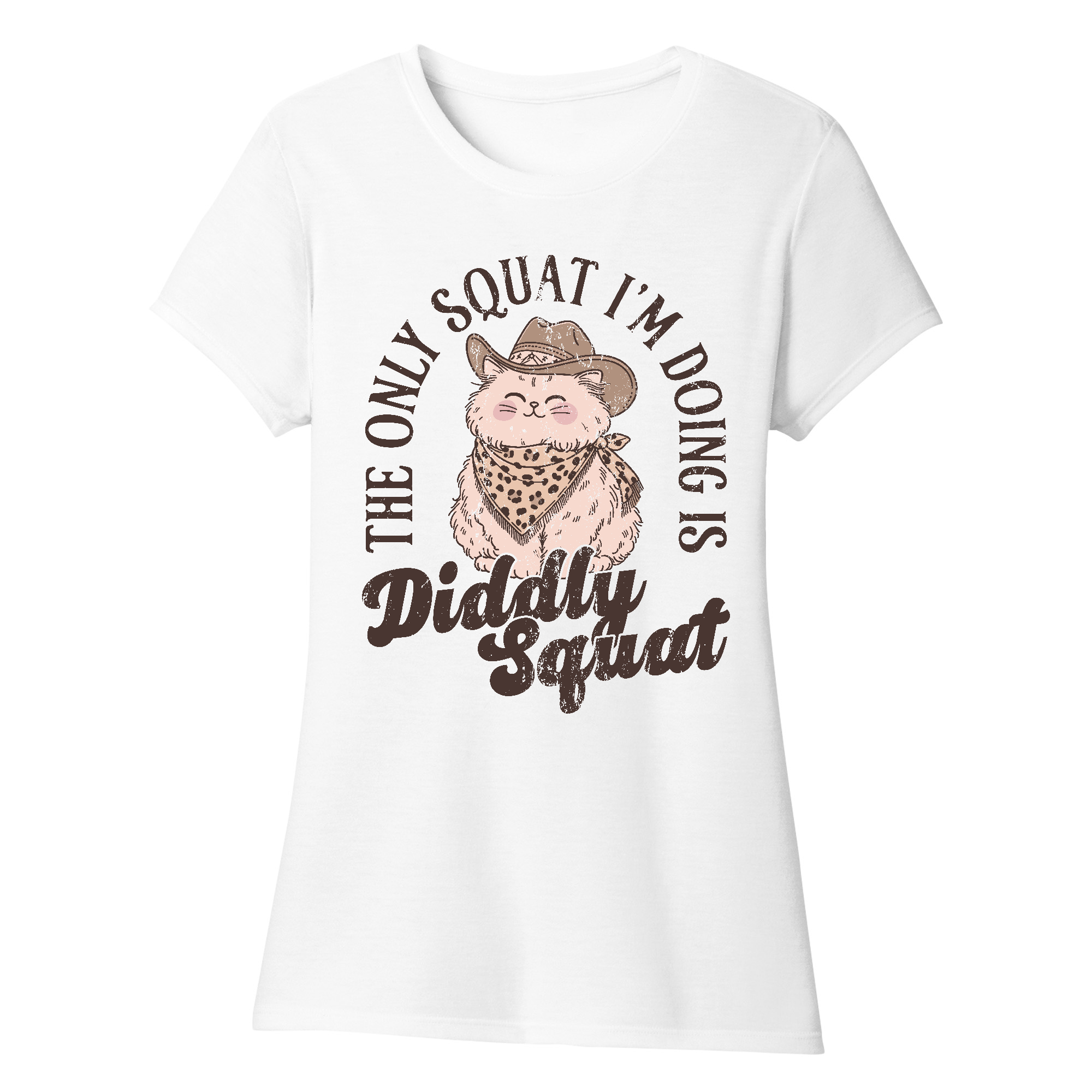 Womens X-Small White Style_T-Shirt