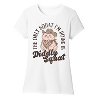 Womens X-Small White Style_T-Shirt