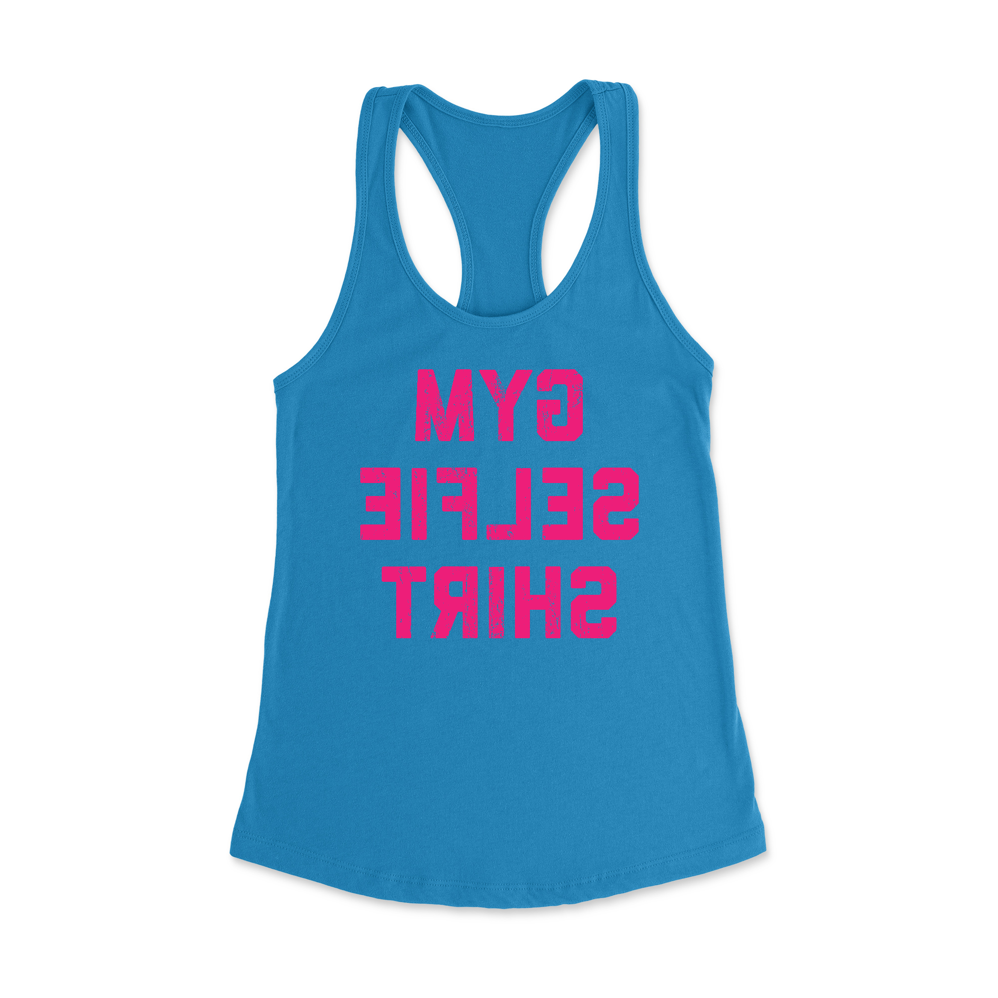 Womens X-Small Turquoise Style_Tank Top