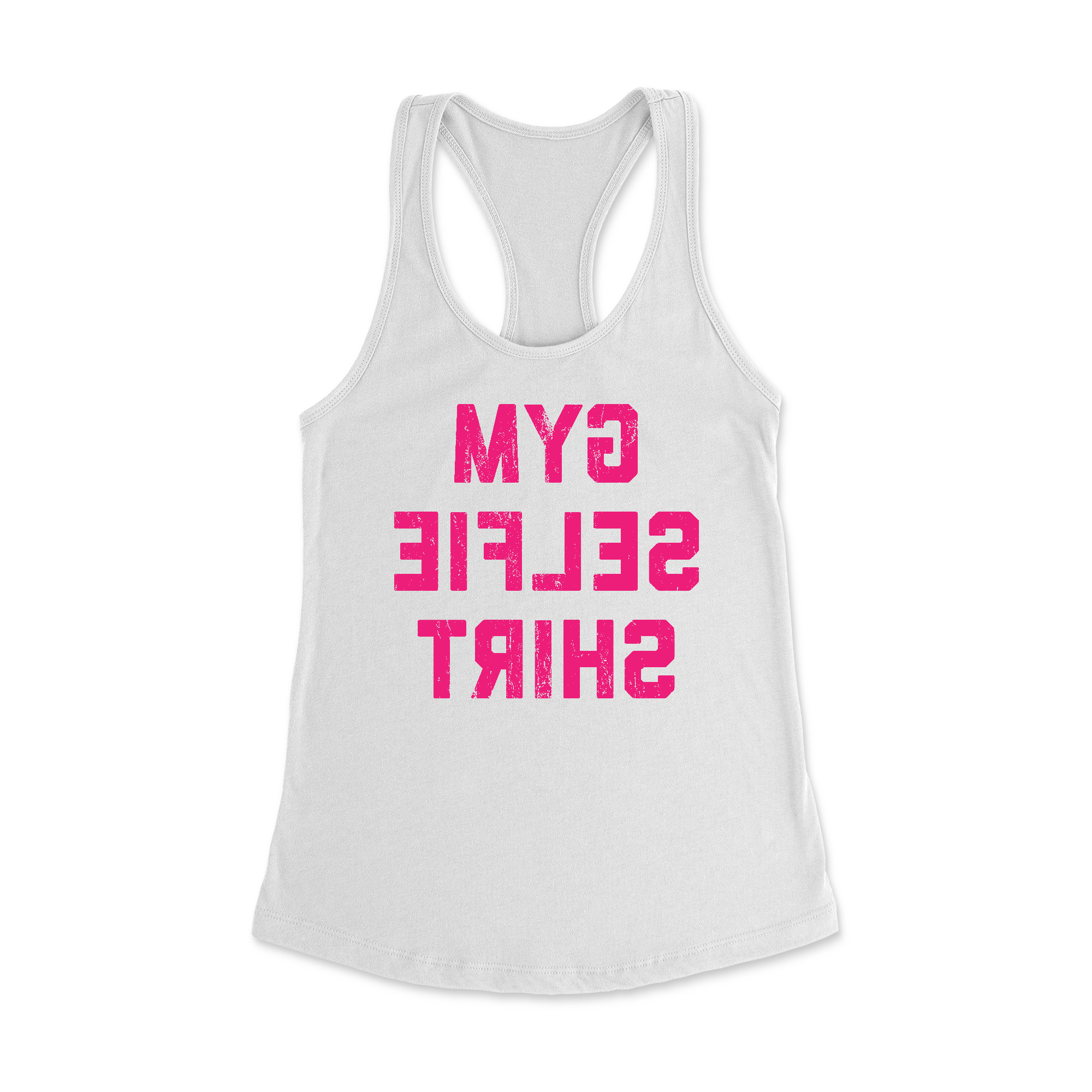 Womens X-Small White Style_Tank Top