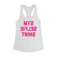 Womens X-Small White Style_Tank Top