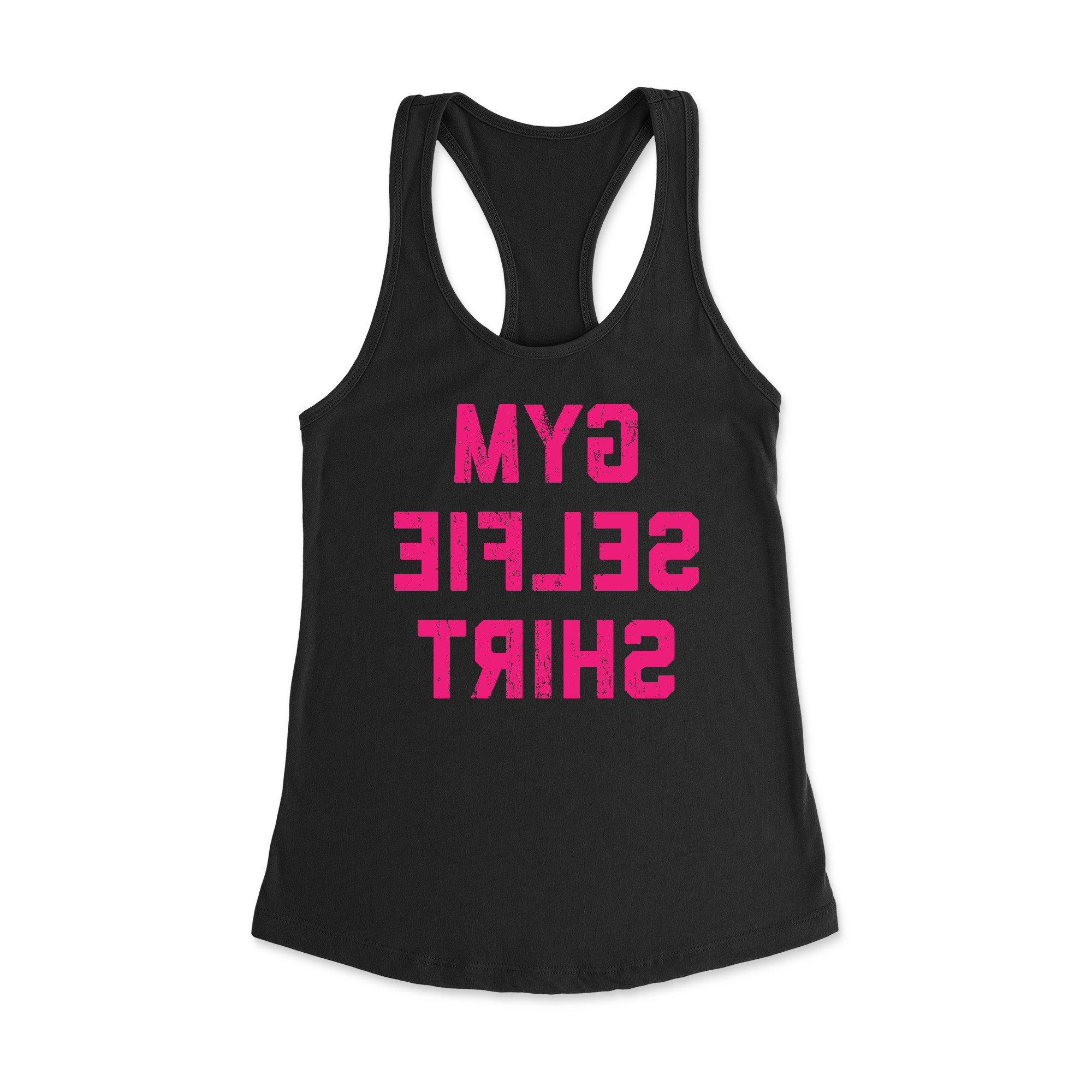 Womens X-Small Black Style_Tank Top