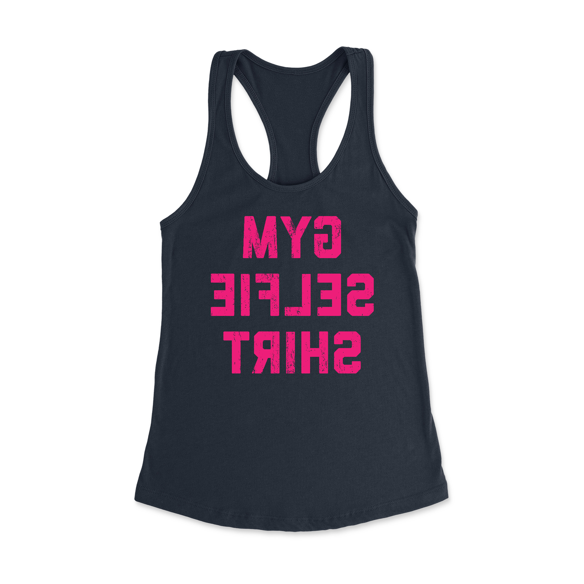 Womens X-Small Midnight Navy Style_Tank Top