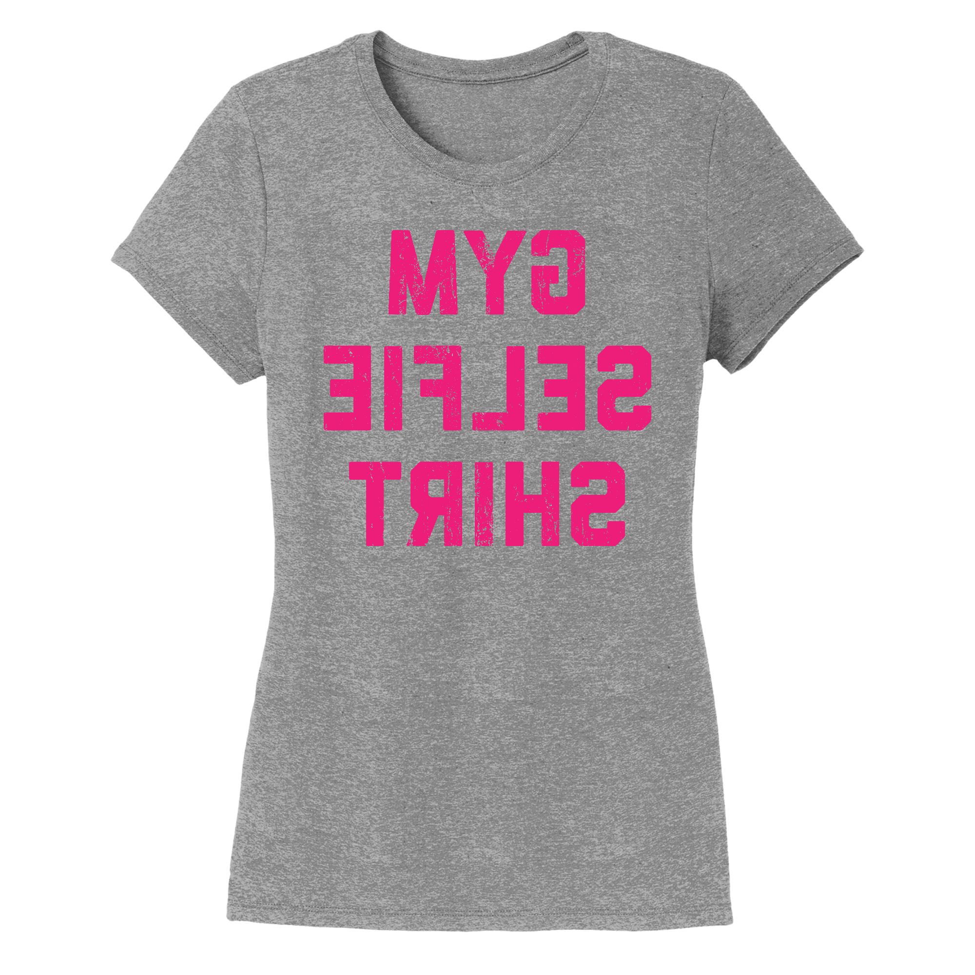 Womens X-Small Grey Style_T-Shirt