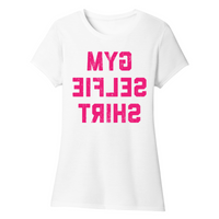 Womens X-Small White Style_T-Shirt