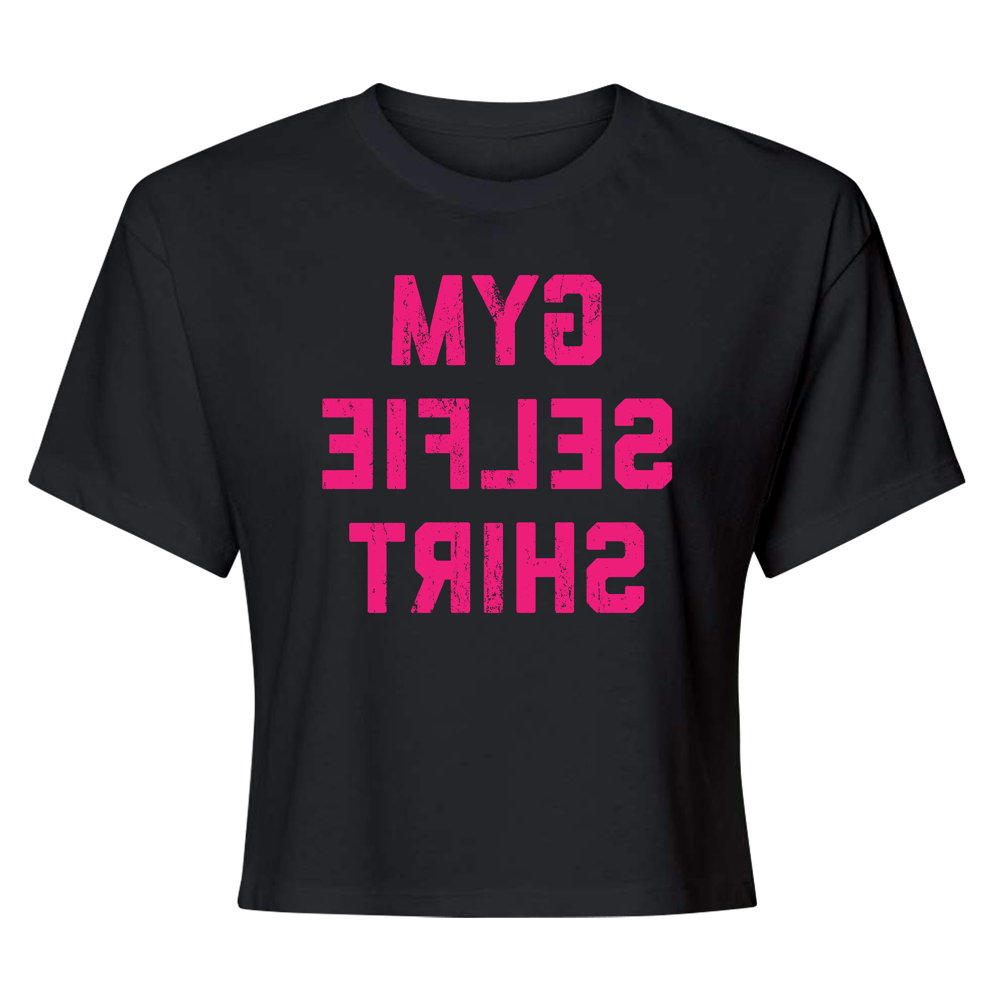 Womens X-Small Black Style_T-Shirt