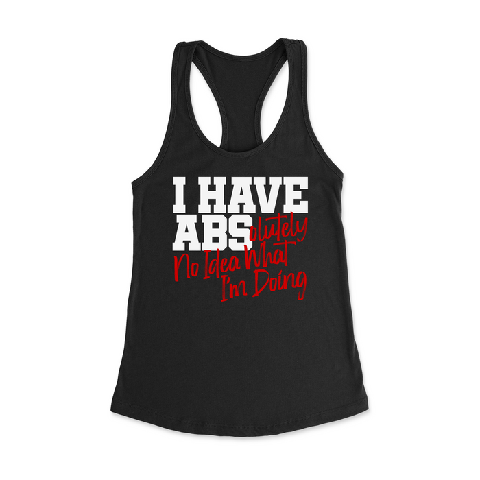 Womens X-Small Black Style_Tank Top