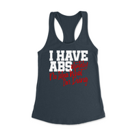 Womens X-Small Indigo Style_Tank Top