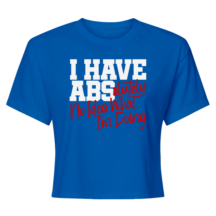 Womens X-Small Royal Style_T-Shirt