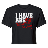 Womens X-Small Black Style_T-Shirt